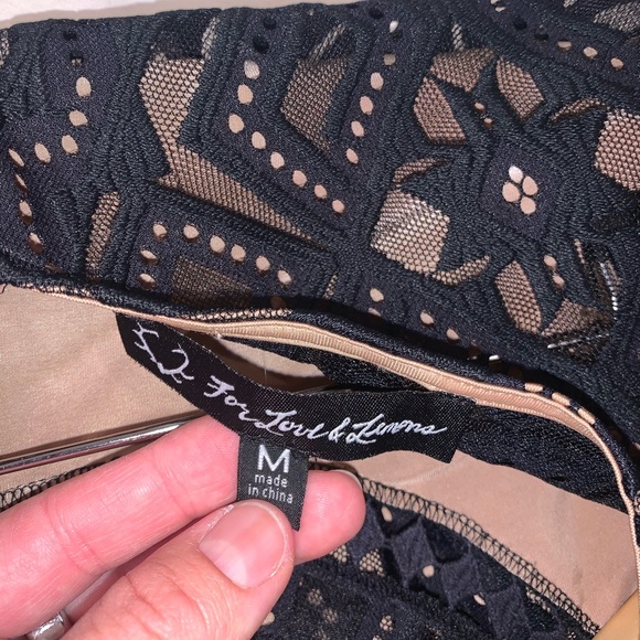 For love & Lemons dress - Picture 4 of 4